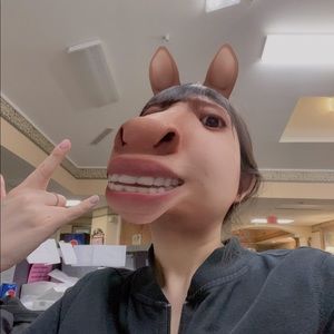 Meet your Posher, June s